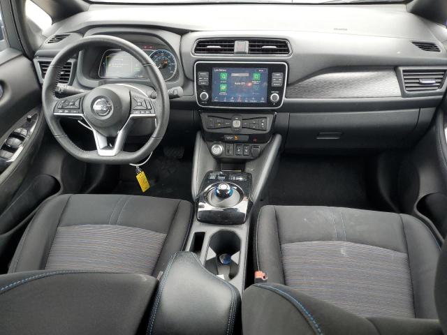 2020 NISSAN LEAF SV 1N4AZ1CP1LC306240