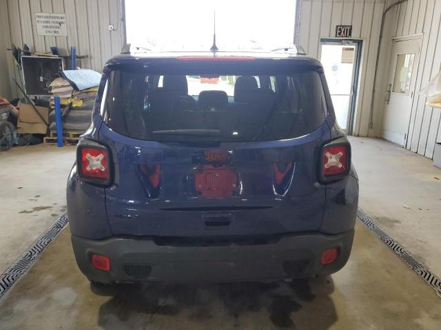 2019 JEEP RENEGADE S ZACNJBABXKPK63945