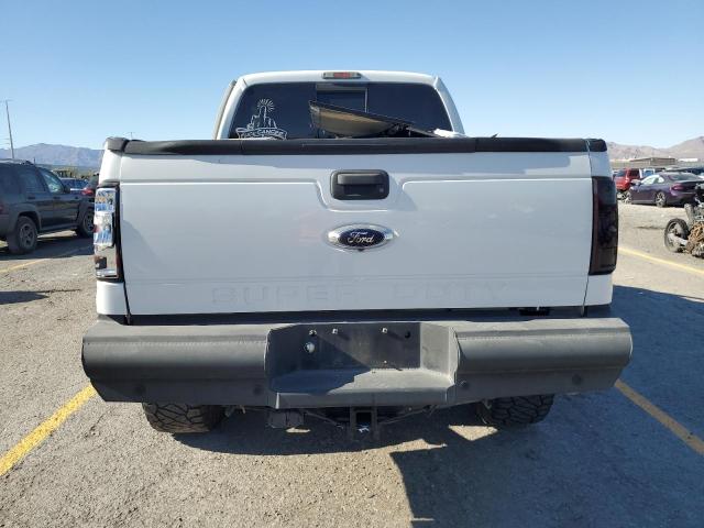 2015 FORD F250 SUPER - 1FT7W2BT6FEC97884