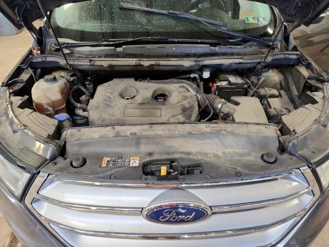 2018 FORD EDGE TITAN 2FMPK4K94JBC39087