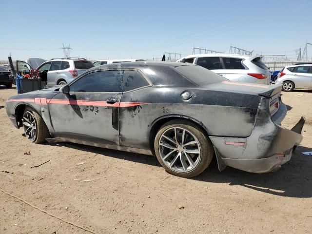 2016 DODGE CHALLENGER - 2C3CDZFJ6GH288879