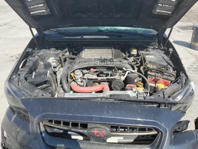 2015 SUBARU WRX JF1VA1A65F9817101