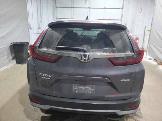2020 HONDA CR-V EXL 2HKRW2H86LH699203