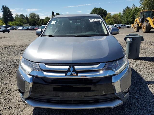2018 MITSUBISHI OUTLANDER - JA4AZ3A35JZ055183