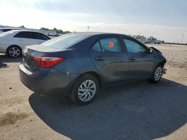 2019 TOYOTA COROLLA L 5YFBURHE0KP921158