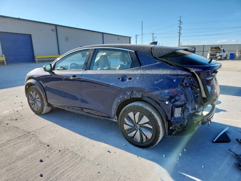 2024 NISSAN ARIYA EVOL JN1BF0BA7RM434731