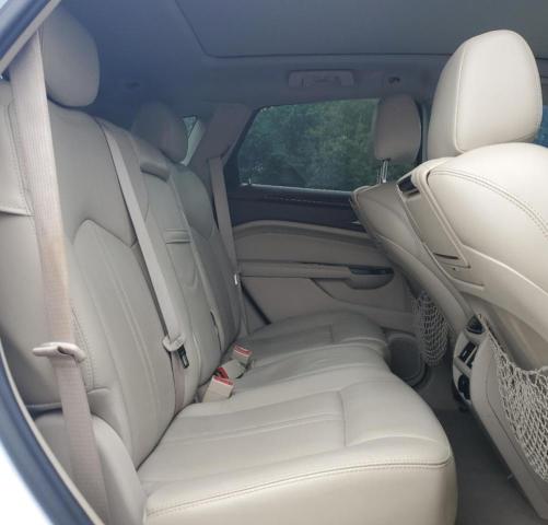 2016 CADILLAC SRX PREMIU 3GYFNDE34GS547419