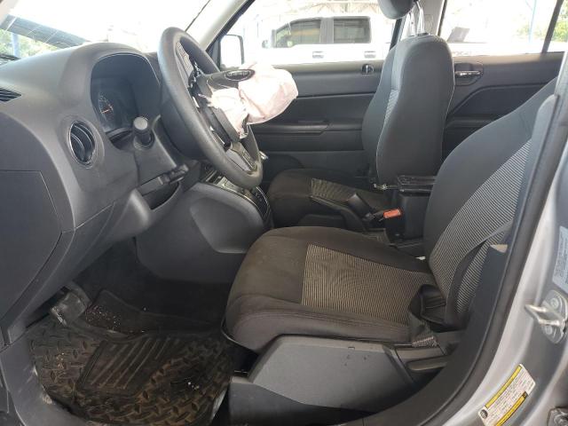 2017 JEEP PATRIOT SP 1C4NJPBA2HD116032