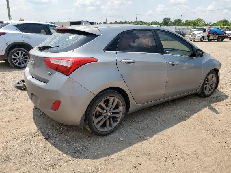 2016 HYUNDAI ELANTRA GT KMHD35LH6GU270758