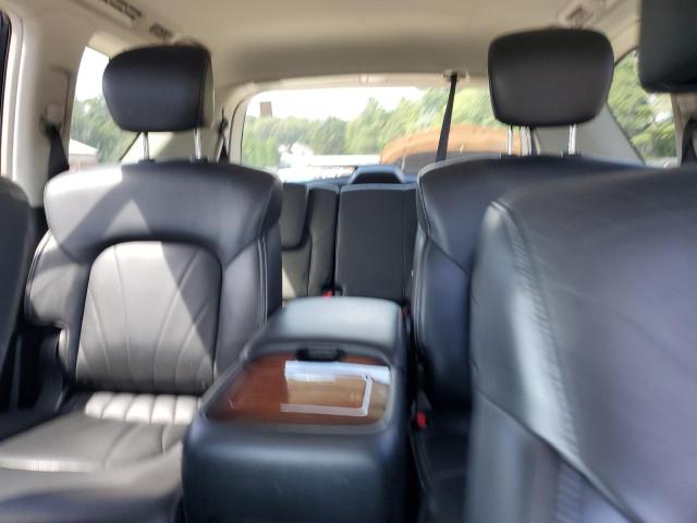 2016 INFINITI QX80 JN8AZ2NE2G9122394