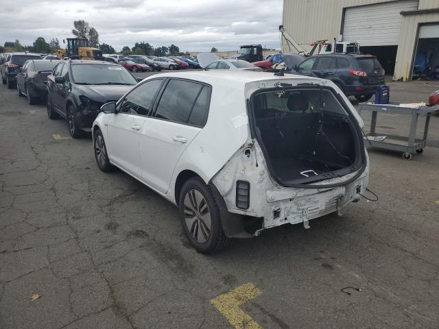 2017 VOLKSWAGEN E-GOLF SEL PREMIUM WVWPR7AU0HW954643