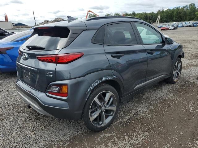 2021 HYUNDAI KONA LIMIT KM8K3CA58MU696161