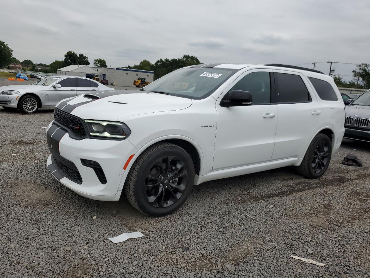 DODGE DURANGO R/T