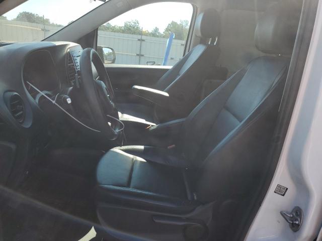 2018 MERCEDES-BENZ METRIS #3287722193