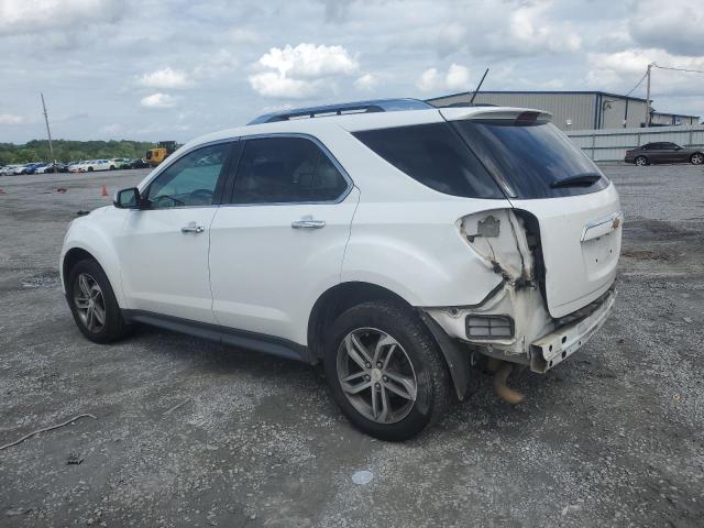 2016 CHEVROLET EQUINOX LTZ 2GNALDEK8G6349851