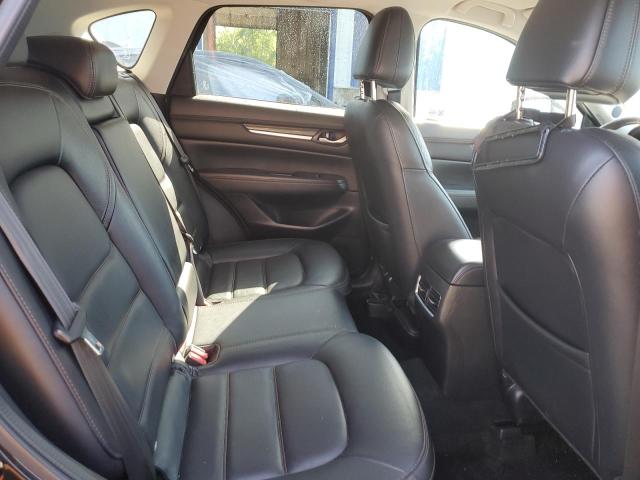 2021 MAZDA CX-5 GRAND - JM3KFBDM4M1120603