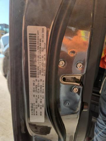 2017 RAM 2500 LARAM - 3C6UR5FL6HG581170