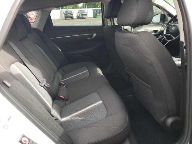 2021 HYUNDAI SONATA SEL - 5NPEF4JA4MH103739