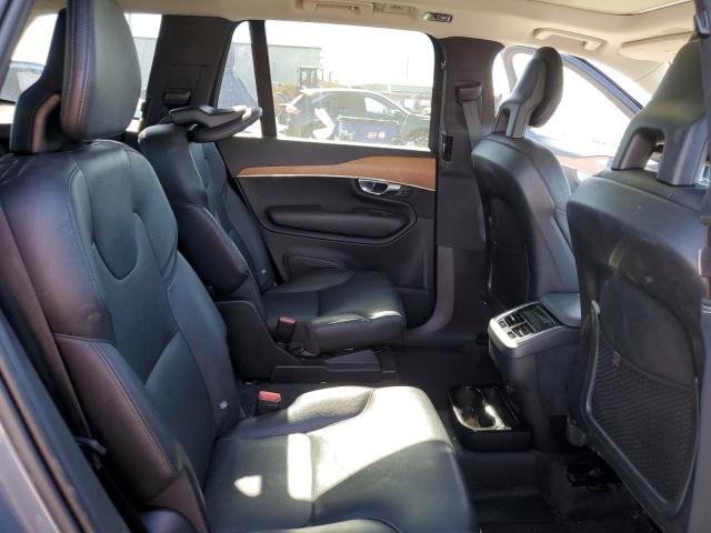 2021 VOLVO XC90 T6 MO YV4A221K6M1734391