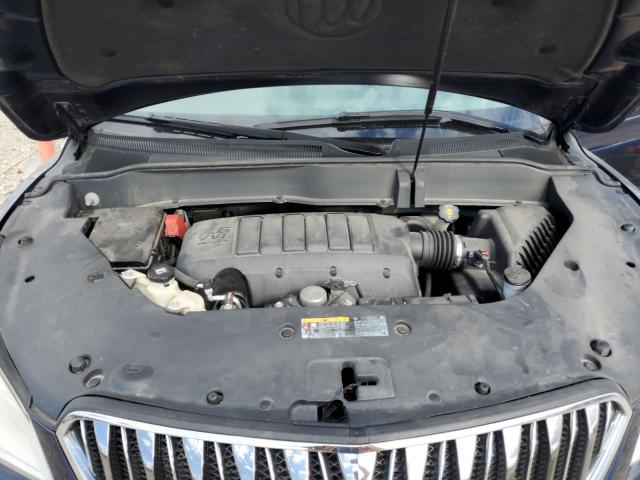 2015 BUICK ENCLAVE 5GAKVCKD4FJ310684