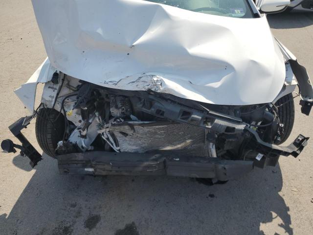 2017 KIA FORTE LX - KNAFK5A87H5674339