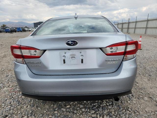 2017 SUBARU IMPREZA PR 4S3GKAD69H3617310