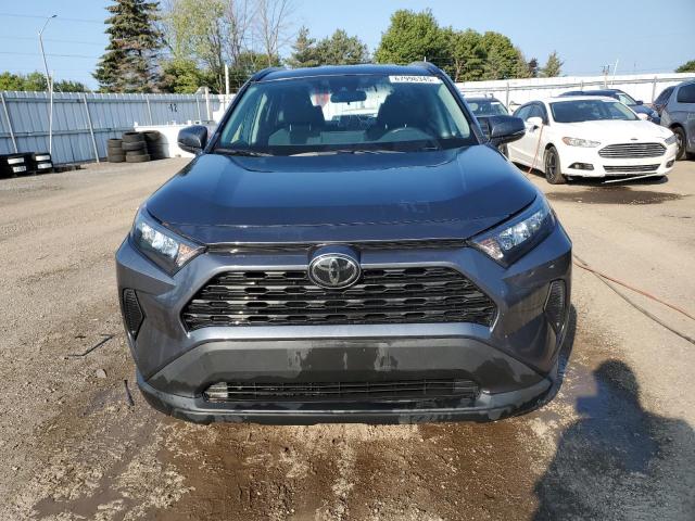 2020 TOYOTA RAV4 LE 2T3B1RFVXLC086366