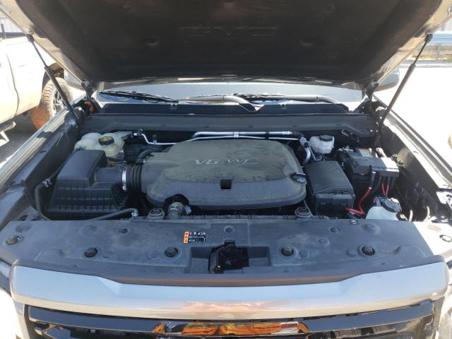 2022 GMC CANYON ELE 1GTG6CEN9N1161967