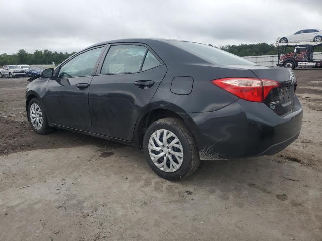 2017 TOYOTA COROLLA L 5YFBURHE4HP708688