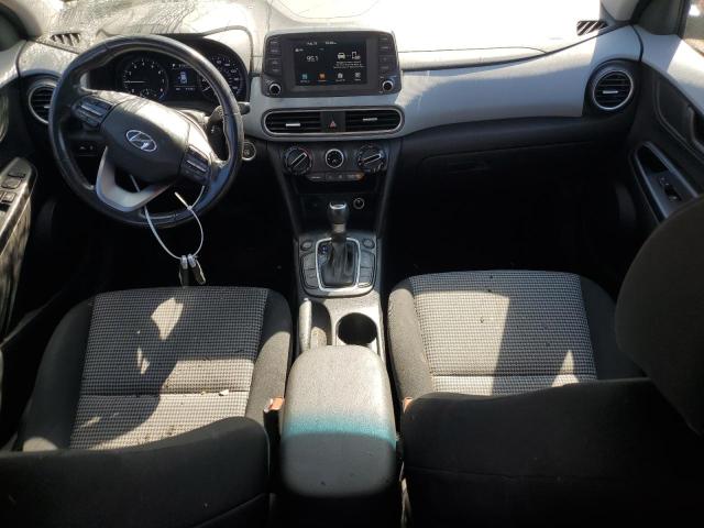 2020 HYUNDAI KONA SEL - KM8K2CAA4LU514521