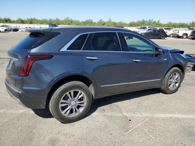 2021 CADILLAC XT5 PREMIU - 1GYKNCRS7MZ152501