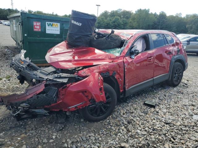 2024 MAZDA CX-50 SELE 7MMVABAM7RN196714