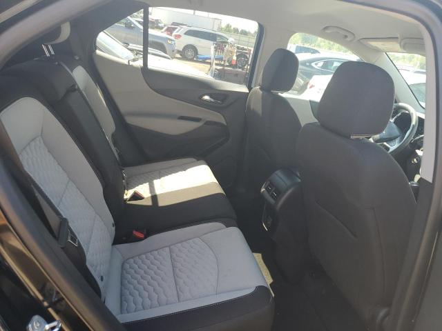 2021 CHEVROLET EQUINOX LS - 2GNAXHEV1M6152537