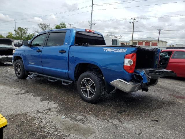 2017 TOYOTA TUNDRA CRE 5TFDM5F17HX071394