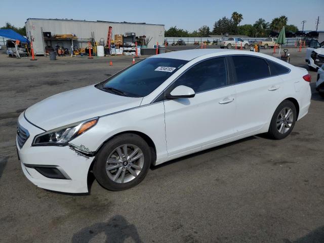 2016 HYUNDAI SONATA SE - 5NPE24AF9GH388532