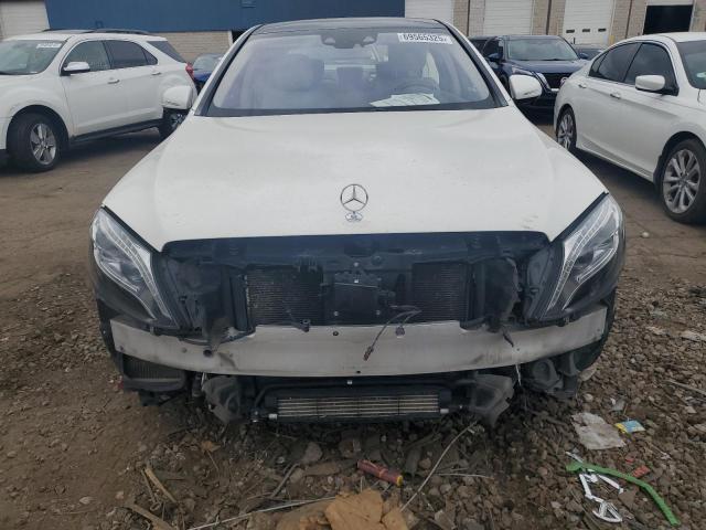 2015 MERCEDES-BENZ S 550 4MATIC WDDUG8FB7FA116342