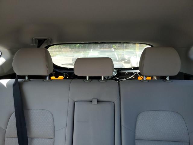 2018 HYUNDAI TUCSON SEL KM8J33A41JU701666