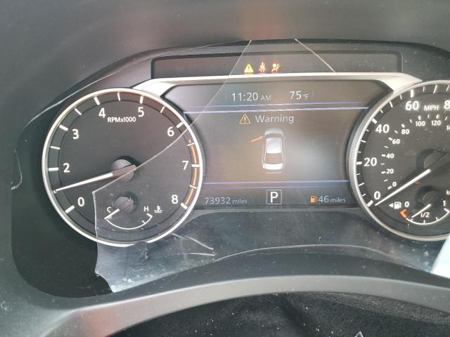 2019 NISSAN ALTIMA S 1N4BL4BW0KC156877