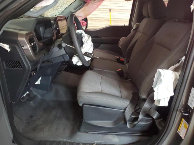 2025 FORD F150 XL 1FTMF1K51SKD37217