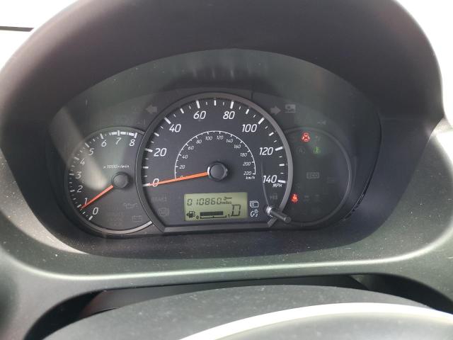 2024 MITSUBISHI MIRAGE ES ML32AUHJ0RH002312
