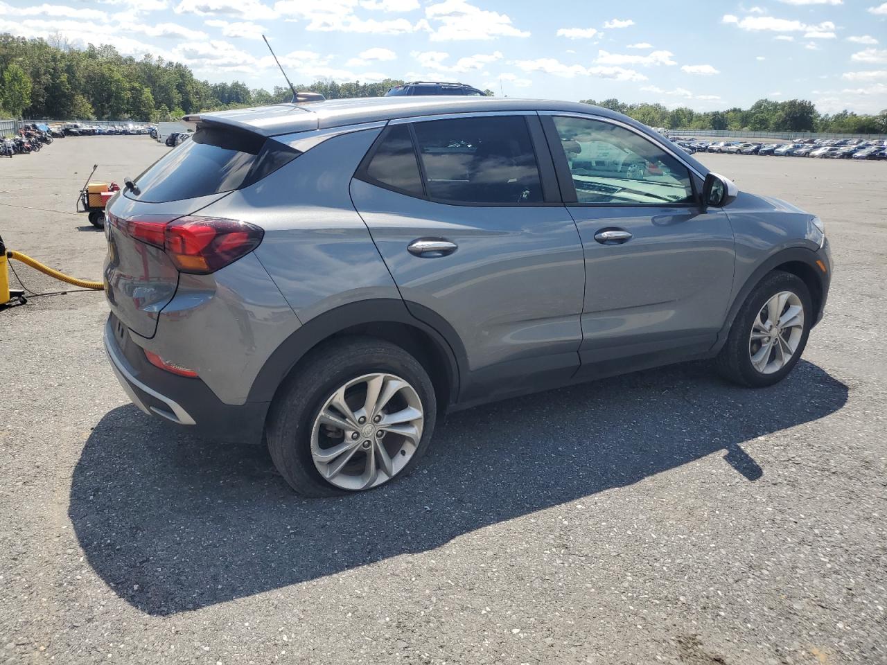 BUICK ENCORE PREFERRED