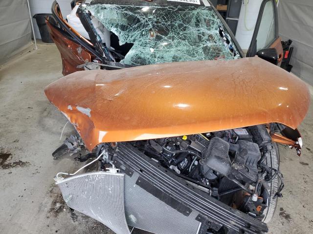 2024 NISSAN KICKS SV - 3N1CP5CV2RL542281