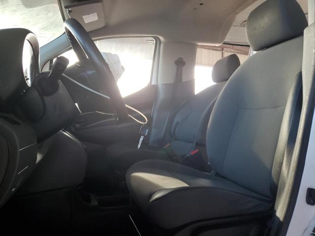 2019 NISSAN NV200 2.5S 3N6CM0KNXKK691914