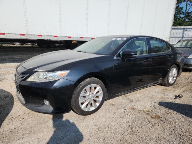 2013 LEXUS ES 300H #3282455584