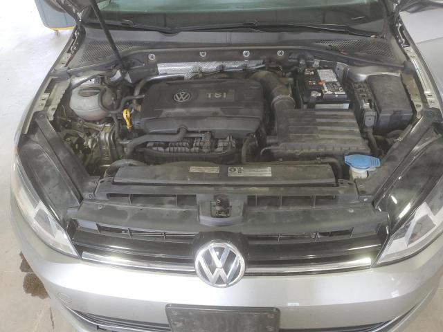 2015 VOLKSWAGEN GOLF 3VW217AU2FM084616