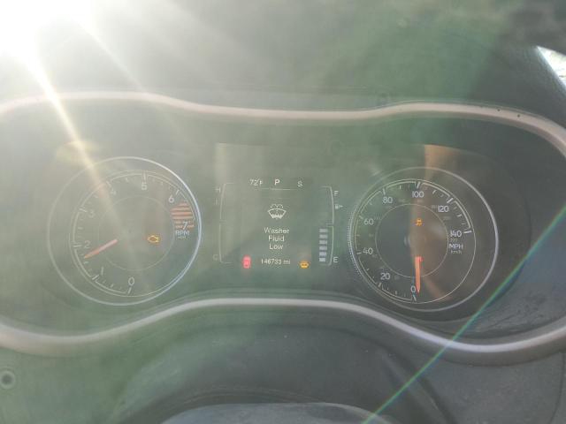 2016 JEEP CHEROKEE L 1C4PJMCB9GW304774