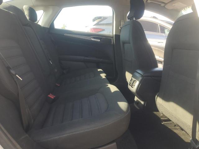 2017 FORD FUSION SE - 3FA6P0LU3HR385687