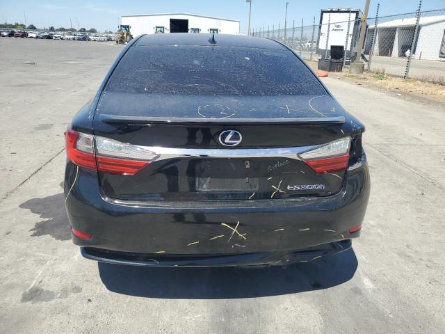 2017 LEXUS ES 300H - JTHBW1GG6H2136244