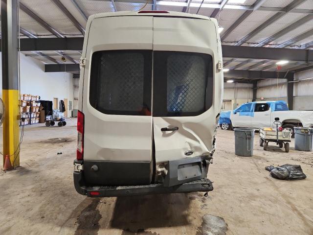 2015 FORD TRANSIT CARGO VAN T- #3296327483