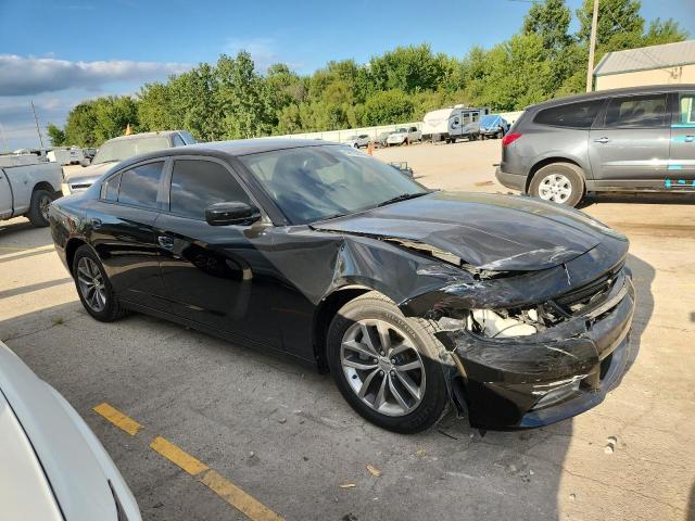2015 DODGE CHARGER SX 2C3CDXHG5FH891035